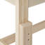 Tables de massage Master Mt
