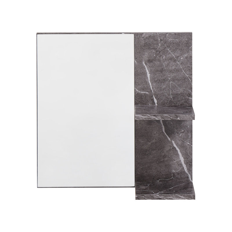 Debarath Wall Bathroom Shelves