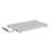 36 In. Commercial Warming Shelf in Stainless-Steel
