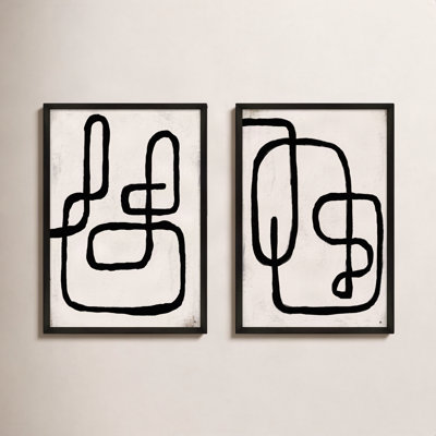 Linework by StudioM