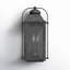 Anchorage 4-Light Outdoor Wall Lantern-38915978-70004972
