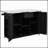 Outdoor Kitchen Island with Stainless Steel Top, Ample Storage, Towel and Spice Racks, Bottle Opener for Versatile Use-1502139211