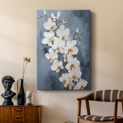 FLORAL Series CLxxxv - galerie sur mesure