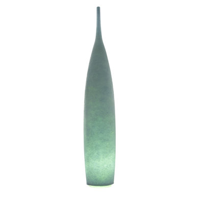 Tank 142cm Novelty Floor Lamp