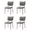 Ensemble repas pour 4 personnes Ogata-1422152765