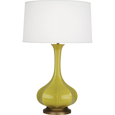 Lampe de table 32 po Pike