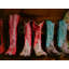 Custom Handmade Boots Print by Beth Sheridan-71200191-132510985