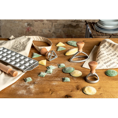Bundle "Ravioli Like A Pro"