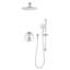 Spectra Handheld Shower Head 2.5 GPM GPM-1772282095