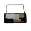 Rebrilliant Fabric Underbed Storage