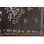 Geometric Gabbeh Oriental Area Rug 8x10