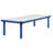 BASELINE 72" x 30" Rectangular Table-9984163-9984153