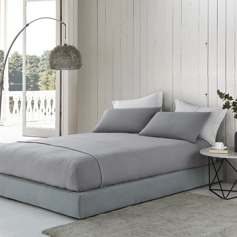 Microfiber Sheet Set, Full