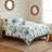 Cotton Sateen Comforter 7 Piece Set-125290196