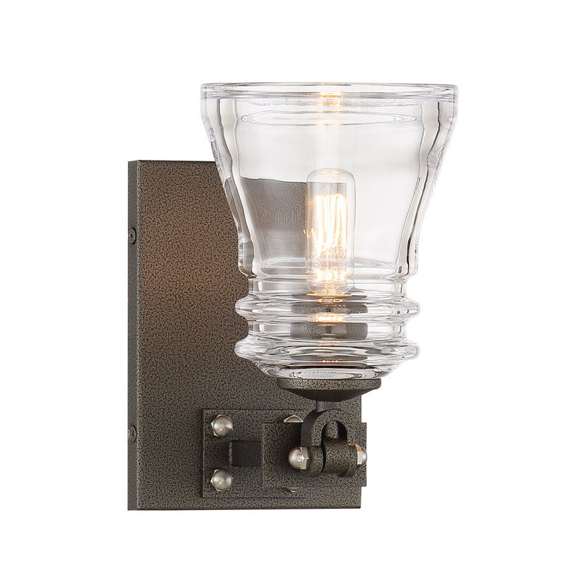 Ailep Dimmable Bath Sconce