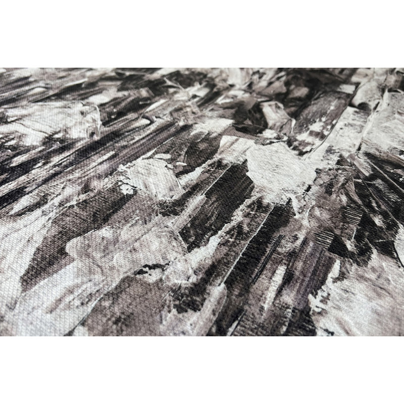 Tapis Erelene avec envers antidérapant, Rectangle 4 pi x 6 pi
