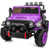 Purple is out of stock
