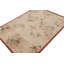 Art Deco Hand Knotted Wool Area Rug-984445600