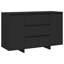 Gerolyn 120cm Sideboard-1251455423