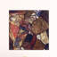 Egon Schiele - Wrapped Canvas Painting-21212957