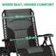 Color Folding Beach Chair-1390626676