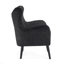 Fauteuil généreusement rembourré ARM CHAIR