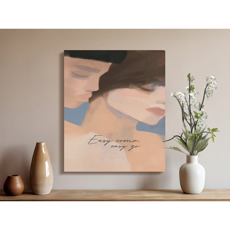 Cowarts Wrapped Canvas Print Set, 15x30