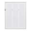 Grand lit escamotable mural avec tablettes, blanc-707064043-707064040