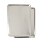 Nordic Ware Naturals Pack Half Sheet