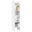 Dorith 180cm H Standard Bookcase-1385739051-1373827352