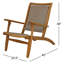 Chaise de patio Arnot-176683377
