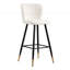 tabouret de style moderne