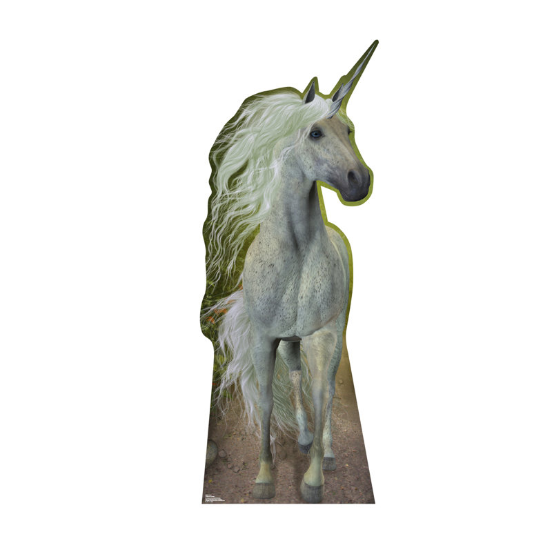 76'' Animals Cardboard Standup