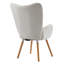 Aghaboy Upholstered Armchair