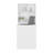 33" Wide  X  23" Deep Folding Table With Four Shelves, Floating Table, Retractable Table, Floating Desk, Ironing Table(Desk)