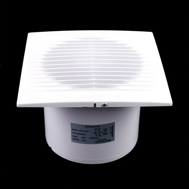 Ventilateur de salle de bain