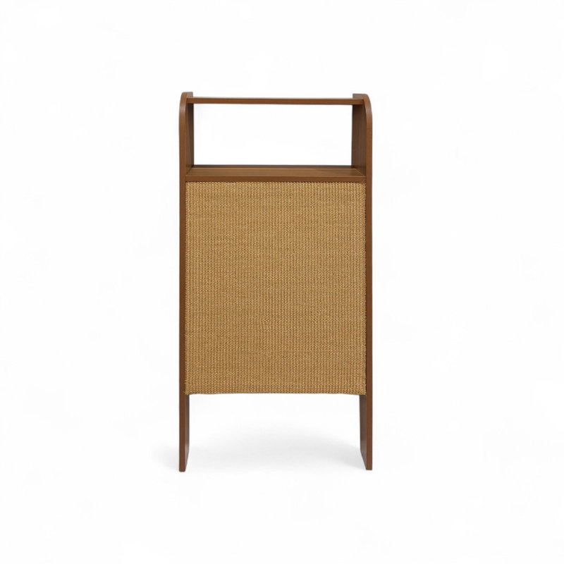 Console pour chat avec griffoir pour chat 4 chats et chiens Wesley, Noyer