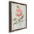 Encadré de bois de noyer sélectionné
