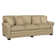 Bedford Upholstered 98'' Sofa