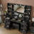 Makeup vanity With Mirror, vanity Desk With Power Outle, Makeup vanity With Lights, 3 Lighting Modes Adjustable, Makeup Table With Fold-Up Panel, 9 Drawers vanity Set