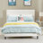 Janaila Tufted Upholstered Platform Bed-1198890129-1198890131