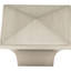 Cairo Square Knob-132334472