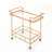 Dukie 35.62 " W Kitchen Island