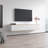 Hogsett 68.9" Modern TV Stand with Matte Finish-1619802273