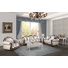 Almarion 3-piece Living Room Set