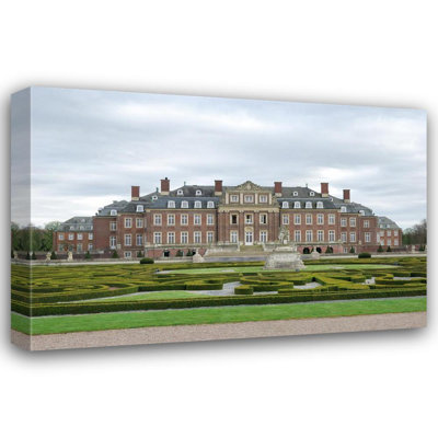 The Schloss Nordkirchen, Germany