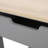 25.5 " W Kitchen Cart-65859960