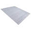 Chrisha Abstract Area Rug in Gray/White-1754303516