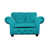 Turquoise is out of stock