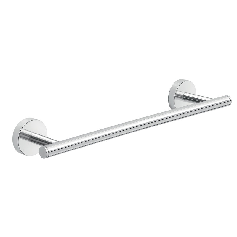 35cm 1 Wall Towel Bar